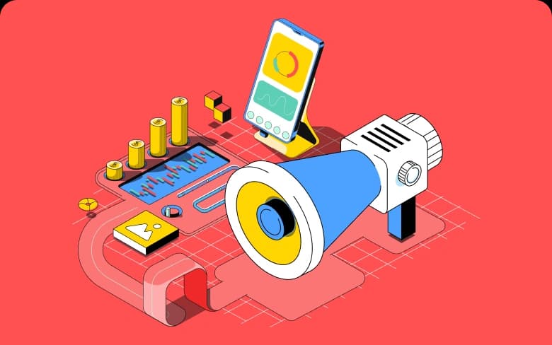 บริการยิงแอด
เพื่อให้แคมเปญถึงเป้าหมาย