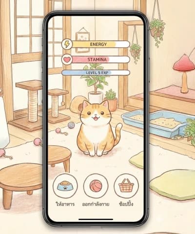 รักษาฐานลูกค้า