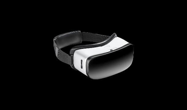 AR/VR Headset